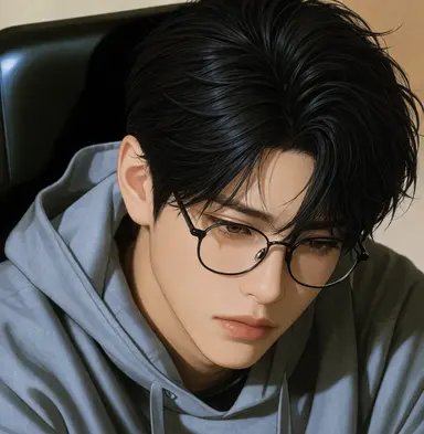 Profile image of Song Min-hyun