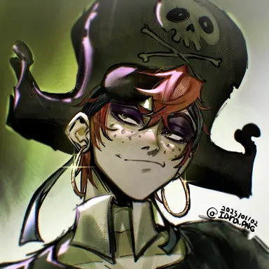 Profile image of Gonner