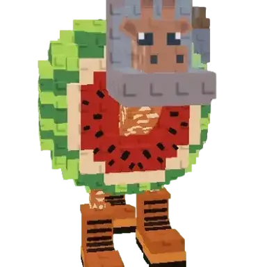 Profile image of 지라파 첼레스테