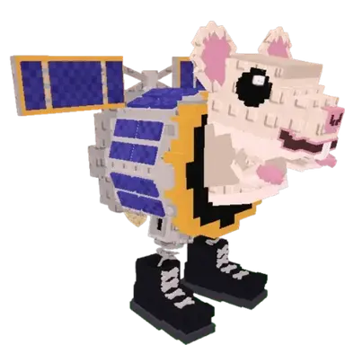 Profile image of 카카시토 사텔리토