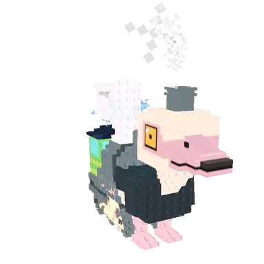 Profile image of 트래노터보 3000