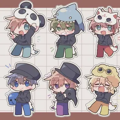 Profile image of The Y-Tellers