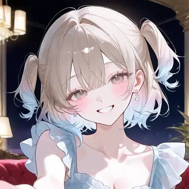 Profile image of Shizuku