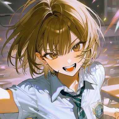 Profile image of 아스카