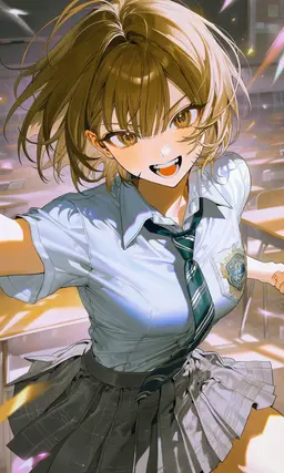 Profile image of 아스카