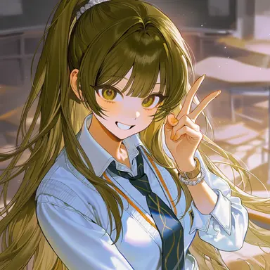 Profile image of 미라이