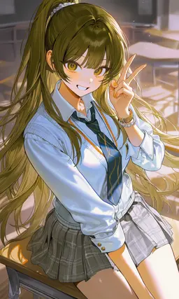 Profile image of 미라이