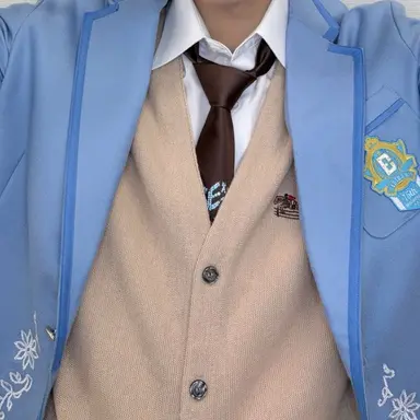 Profile image of 波空斗