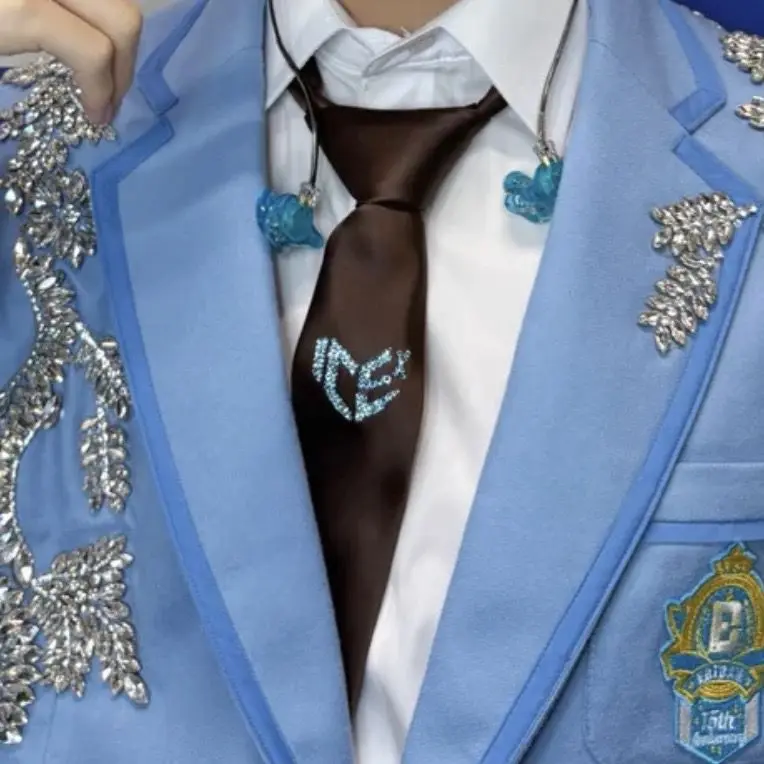 EBiDAN_0617의 ICExのメンバーちゃん！
