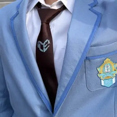Profile image of 李玖