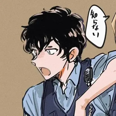 Profile image of 松田陣平