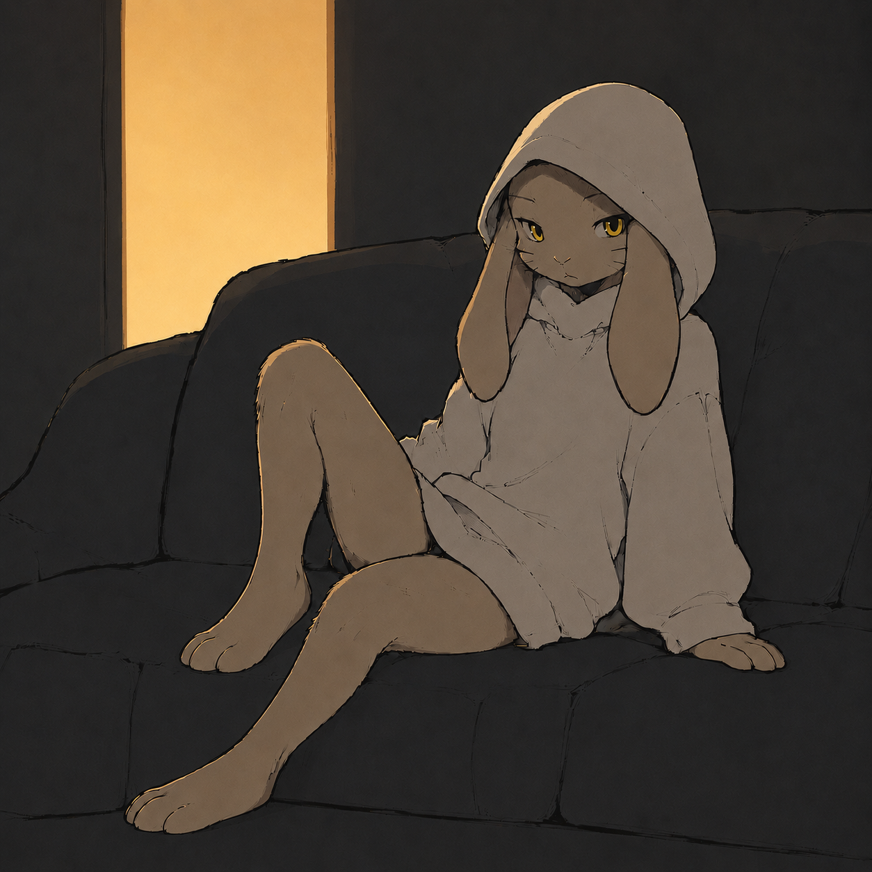 토끼 (언리밋) 대표 이미지