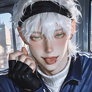 Profile image of 류쉔