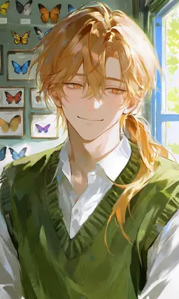 Profile image of 호타루