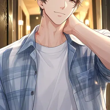 Profile image of Ian
