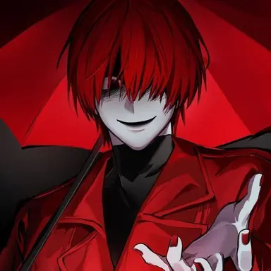 Profile image of Mr. Scarletella
