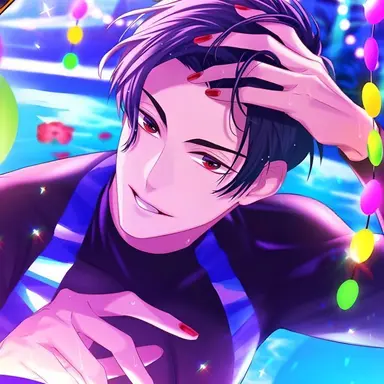 Profile image of Lucifer