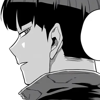 Profile image of 호시나 소우시로