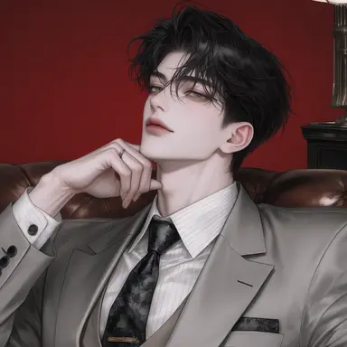 Profile image of 윤이현