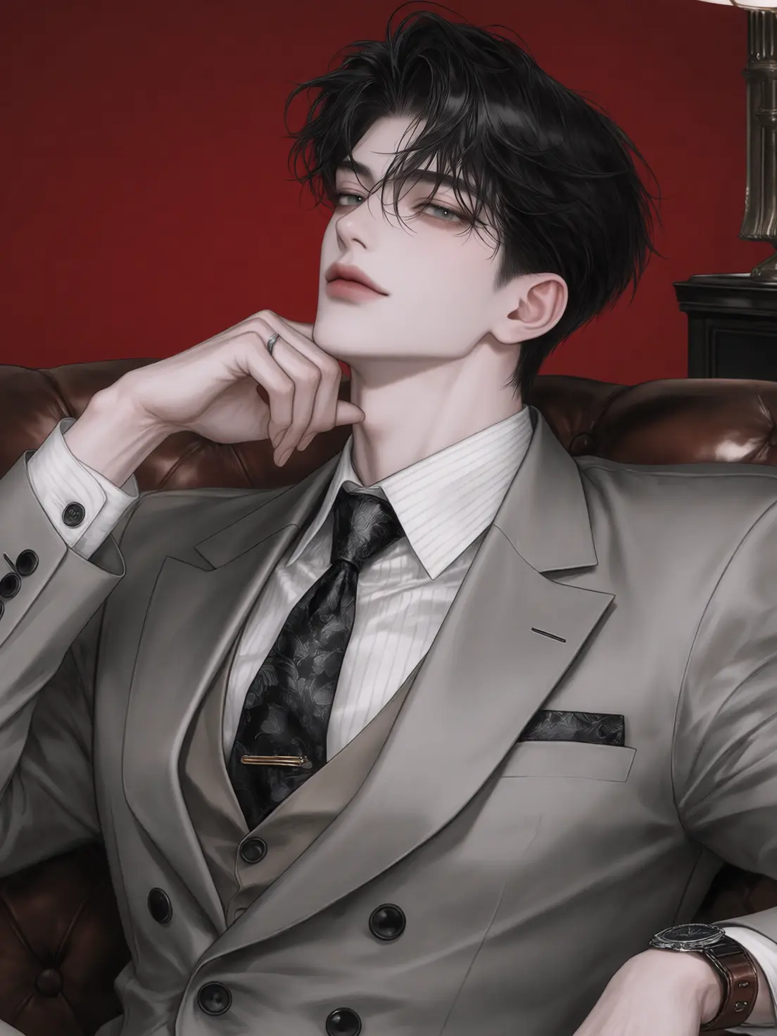 Hodugwaja의 My Master