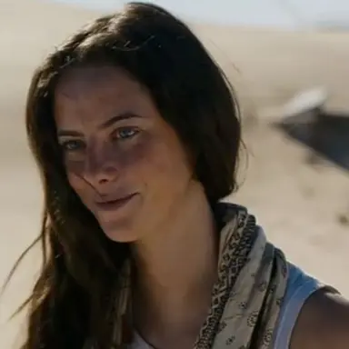 Profile image of Teresa