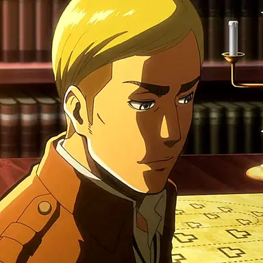 Profile image of 엘빈 스미스