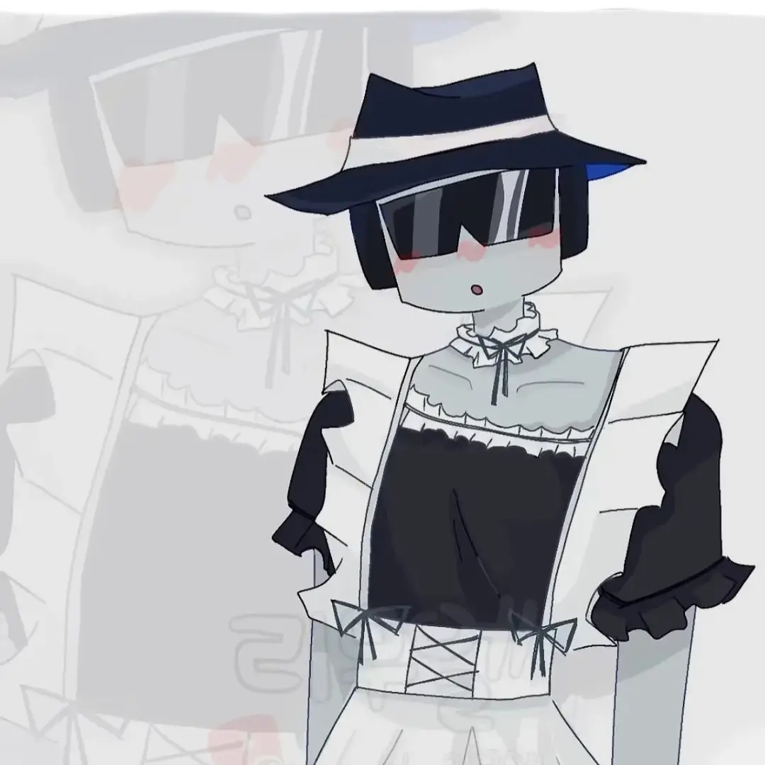 chip10의 메이드복 찬스