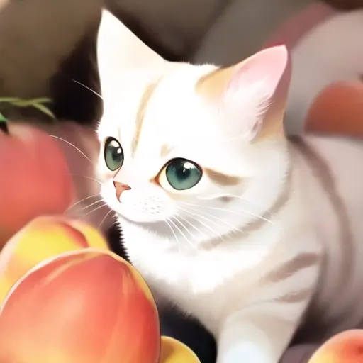 FlushWage3521의 おしゃべりにゃんこ