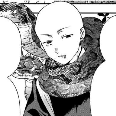 Profile image of 玄武