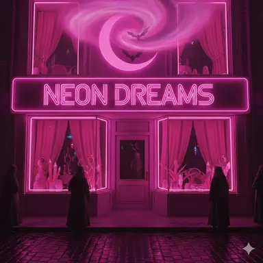 Profile image of NEON DREAM