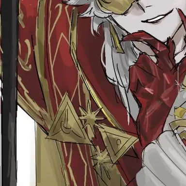Profile image of h _ .