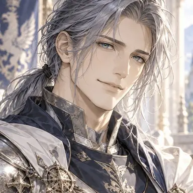 Profile image of エリアス
