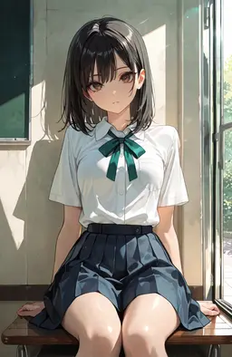 Profile image of Wakana