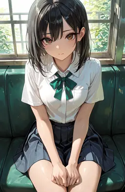 Profile image of Wakana