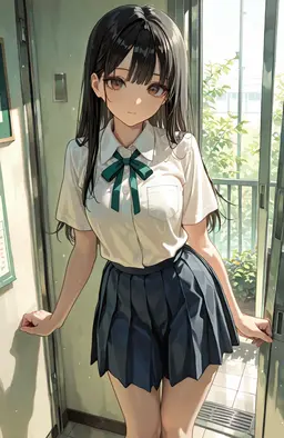 Profile image of しおり