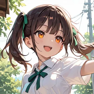Profile image of Akane