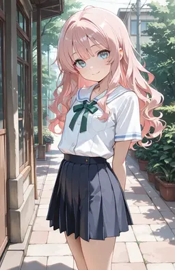 Profile image of Yua
