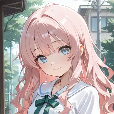 Profile image of Yua