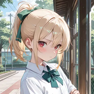 Profile image of Rin