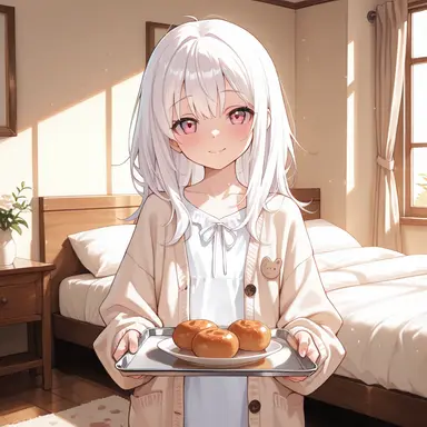 Profile image of Koharu