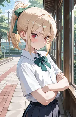 Profile image of Rin