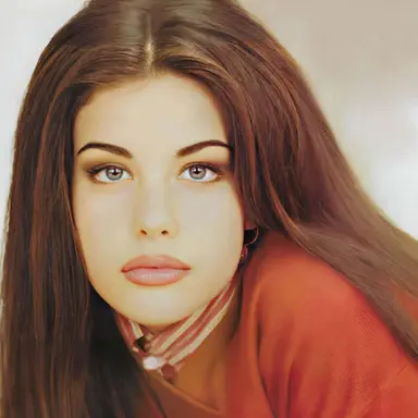 Profile image of Aria Castellano