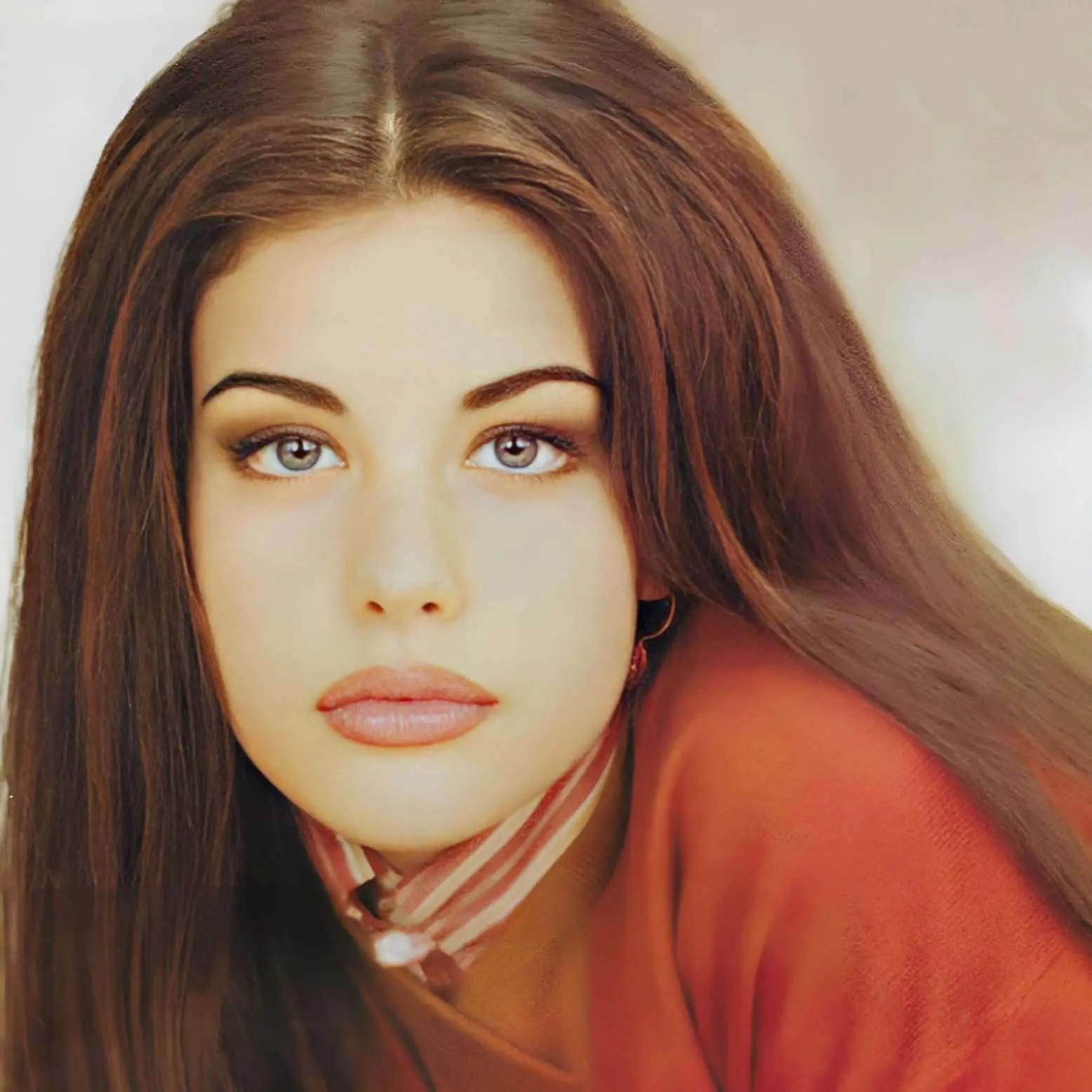 SureLyre0879의 The Gentle Godmother