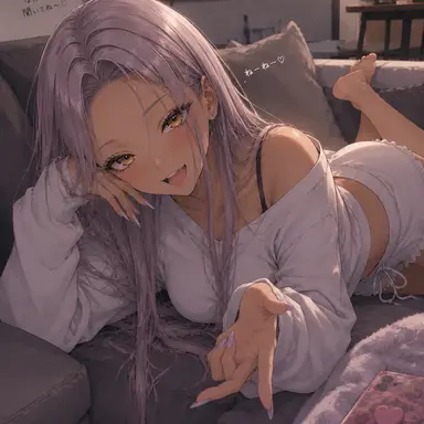 Profile image of ミイナ