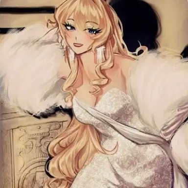 Profile image of Anastasia petrov