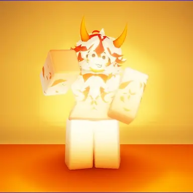 Profile image of Flare