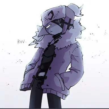 Profile image of Ruv