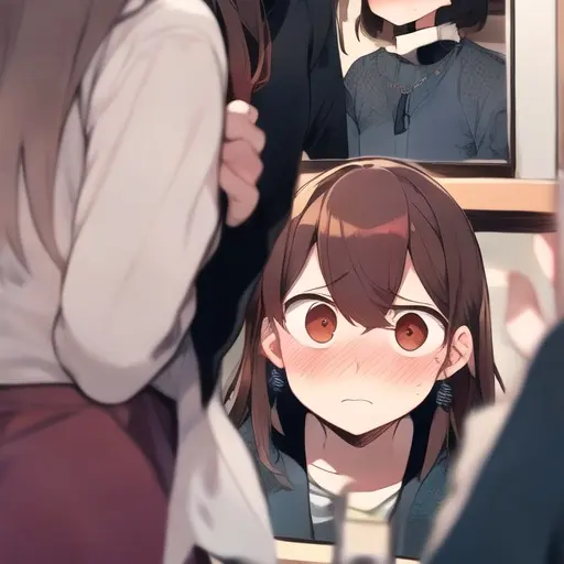 BiasedGar4815의 TSパンデミック