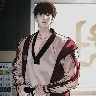 Profile image of Seong