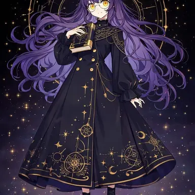 Profile image of 暗咲優
